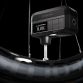 Trek Air Rush lille elektrisk pumpe til cykel - Kibæk Cykler