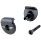 Trek Road 2-bolt Seatpost Clamp Ears 7mm Round - Kibæk Cykler