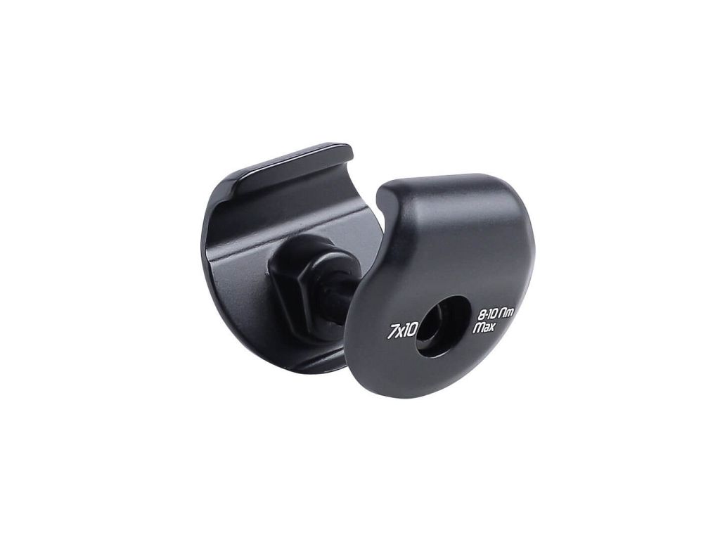 Trek 2-bolt Seatpost Saddle Clamp Ears - Kibæk Cykler