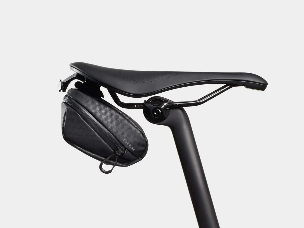 Trek Blendr sadeltaske str. M - 0,5L - Kibæk Cykler 