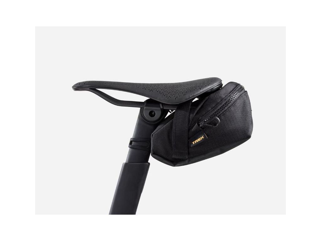 Trek sadeltaske - Trek Saddle Bag størrelse L - 1,39 liter - Kibæk Cykler