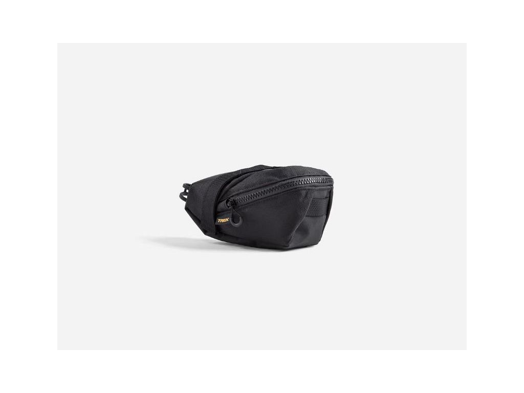 Trek sadeltaske - Trek Saddle Bag størrelse L - 1,39 liter - Kibæk Cykler