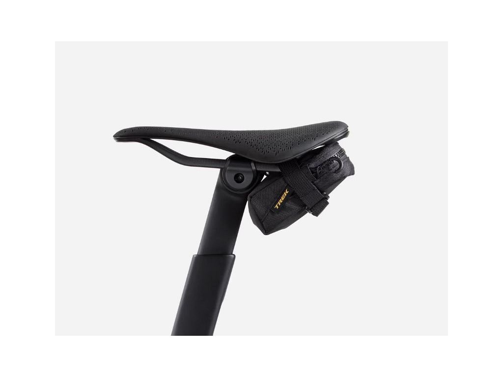 Trek sadeltaske - Trek Saddle Bag Micro - 0,28 liter - Kibæk Cykler