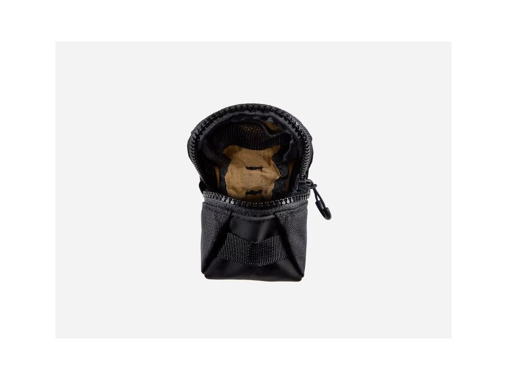 Trek sadeltaske - Trek Saddle Bag størrelse S 0,65 liter - Kibæk Cykler