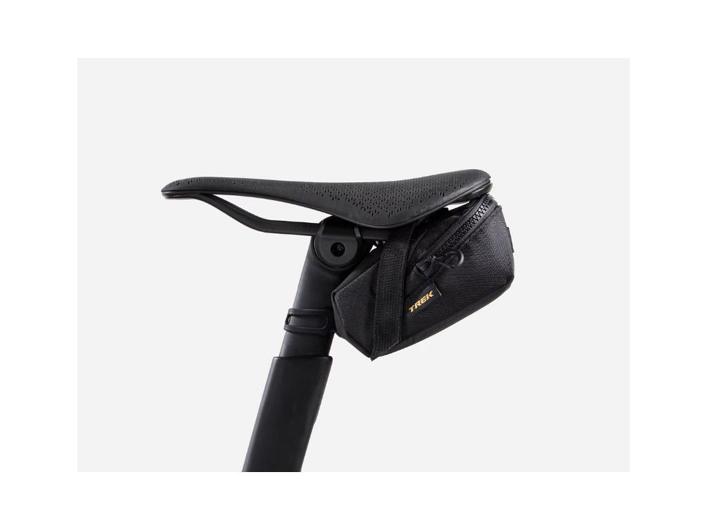 Trek sadeltaske - Trek Saddle Bag størrelse S 0,65 liter - Kibæk Cykler