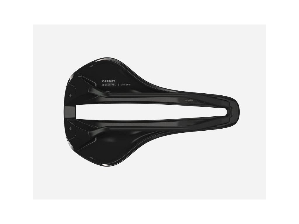 Trek Aeolus Pro AirLoom 3D-printet sadel til racercykel - Kibæk Cykler