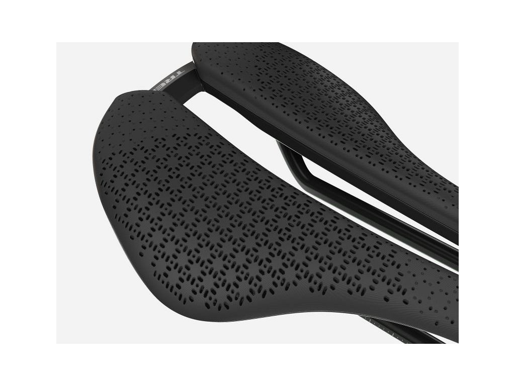 Trek Aeolus Pro AirLoom 3D-printet sadel til racercykel - Kibæk Cykler