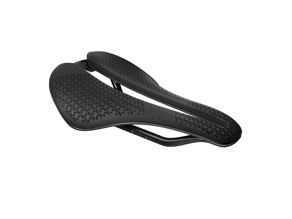 Trek Aeolus RSL AirLoom 3D-printet sadel til racercykel - Kibæk Cykler