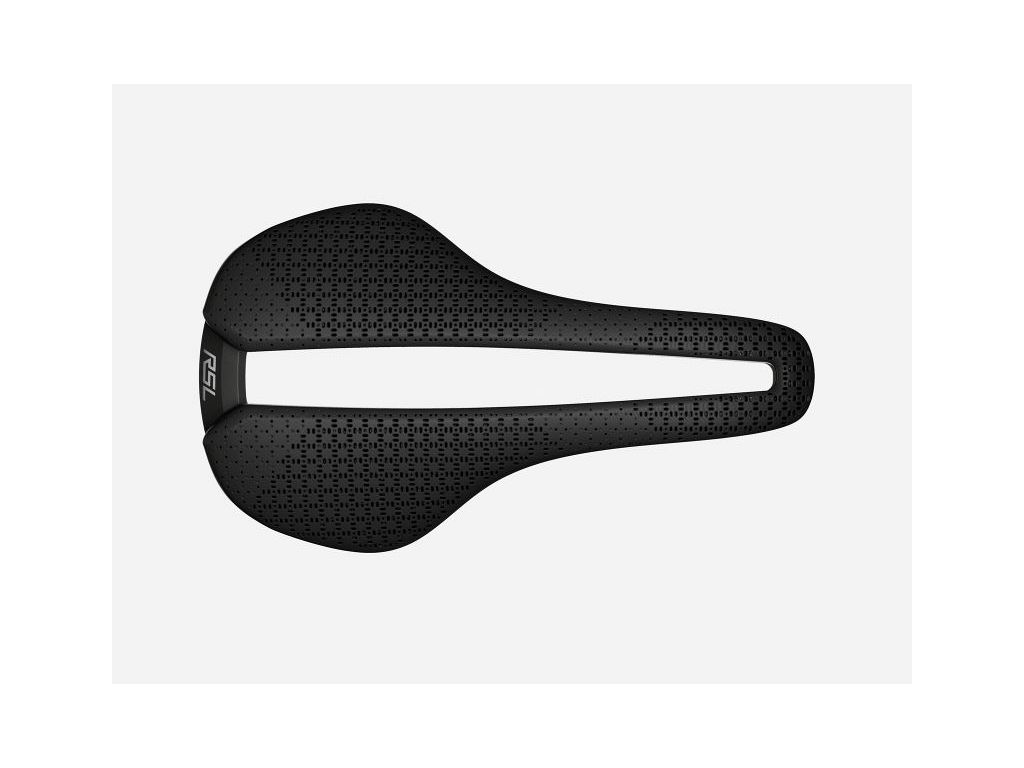 Trek Aeolus RSL AirLoom 3D-printet sadel til racercykel - Kibæk Cykler