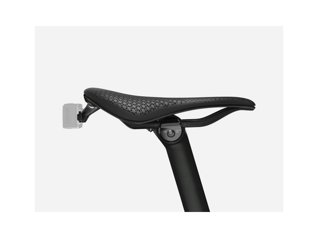 Trek Aeolus RSL AirLoom 3D-printet sadel til racercykel - Kibæk Cykler
