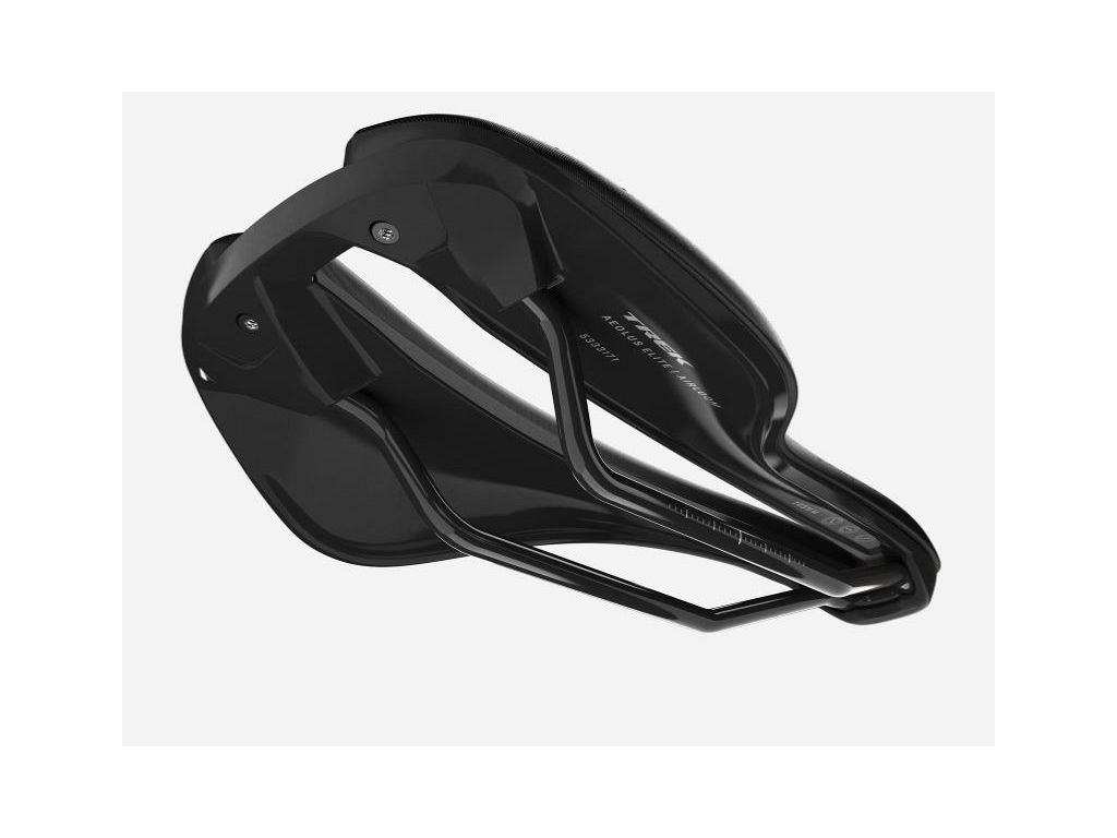 Trek Aeolus Elite AirLoom 3D-printet sadel til racercykel - Kibæk Cykler