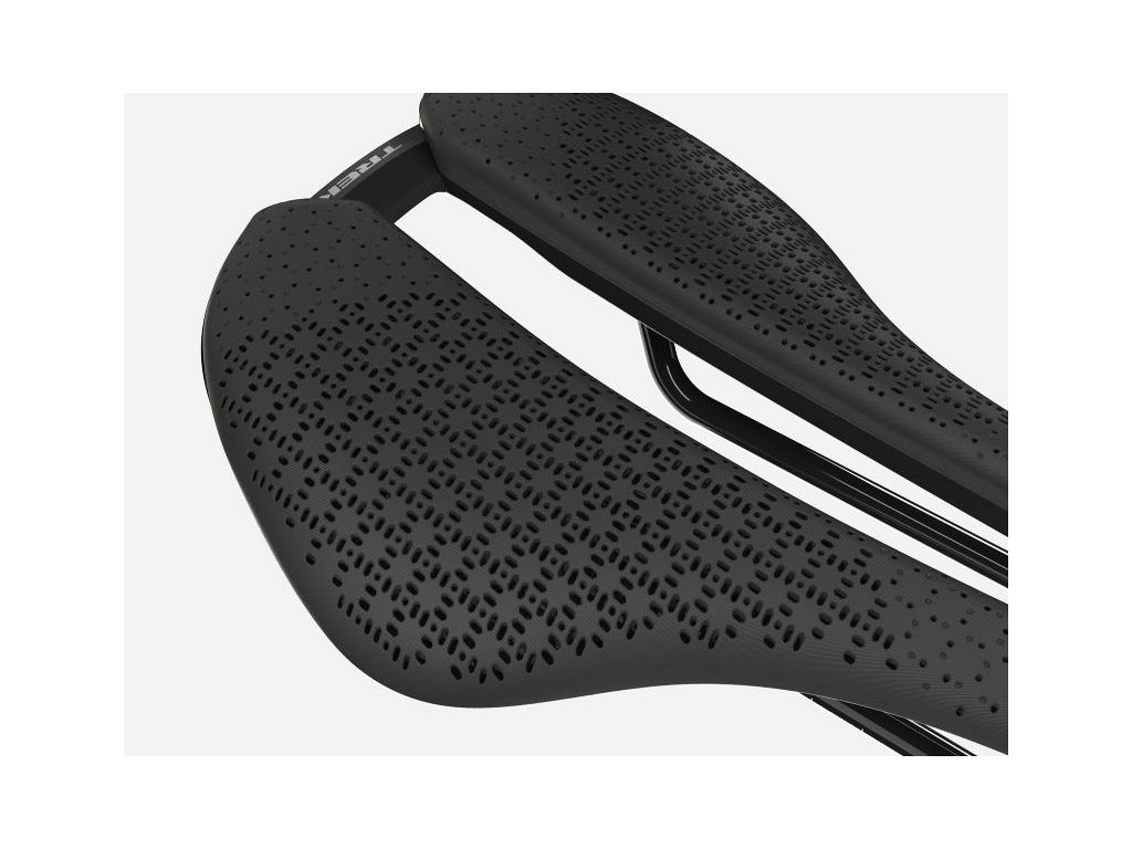 Trek Aeolus Elite AirLoom 3D-printet sadel til racercykel - Kibæk Cykler