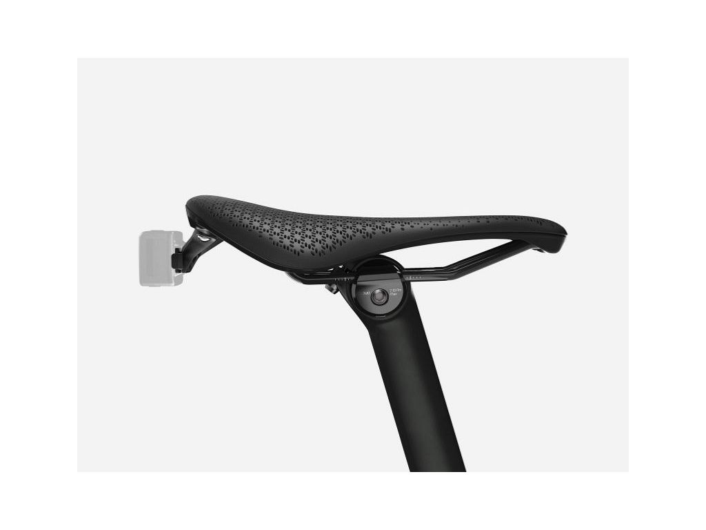 Trek Aeolus Elite AirLoom 3D-printet sadel til racercykel - Kibæk Cykler