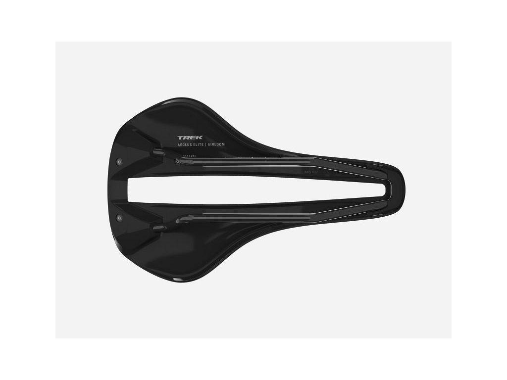 Trek Aeolus Elite AirLoom 3D-printet sadel til racercykel - Kibæk Cykler