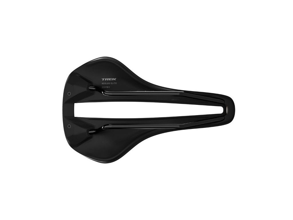 Trek Aeolus Elite sadel til racer, MTB og gravel - Kibæk Cykler