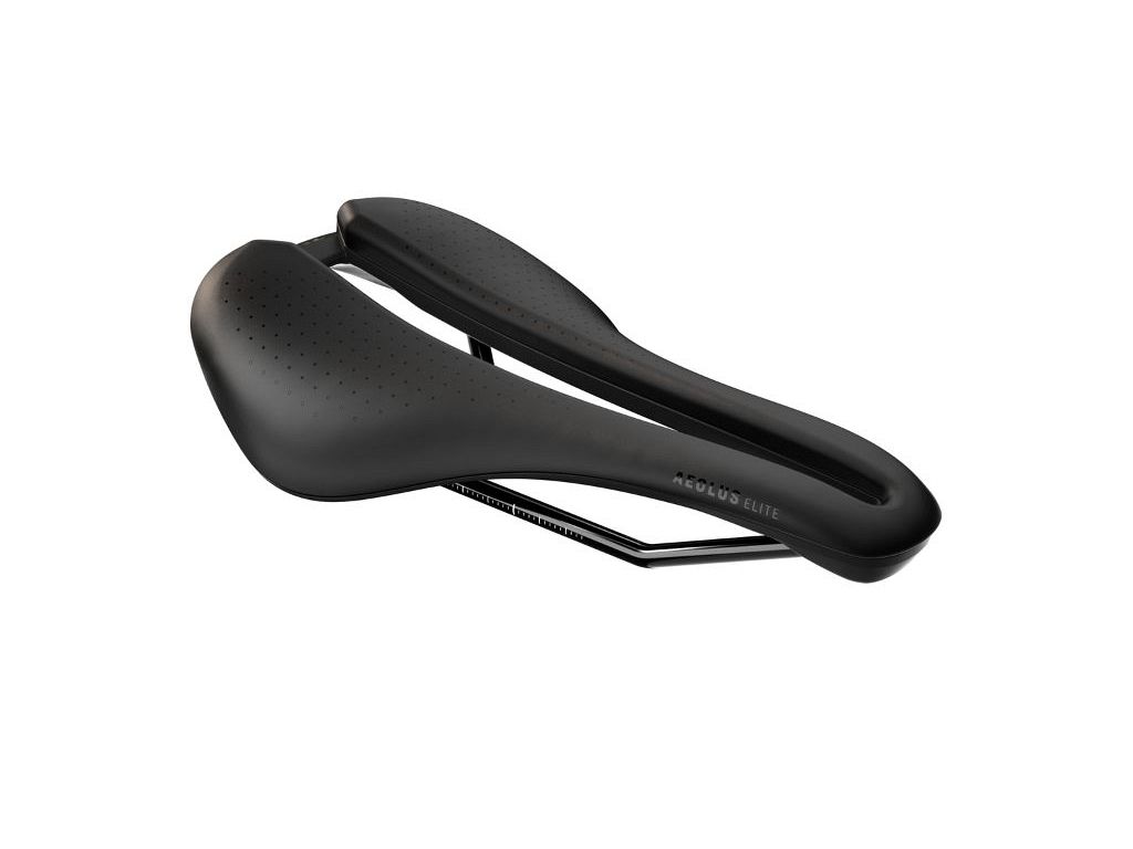 Trek Aeolus Elite sadel til racer, MTB og gravel - Kibæk Cykler