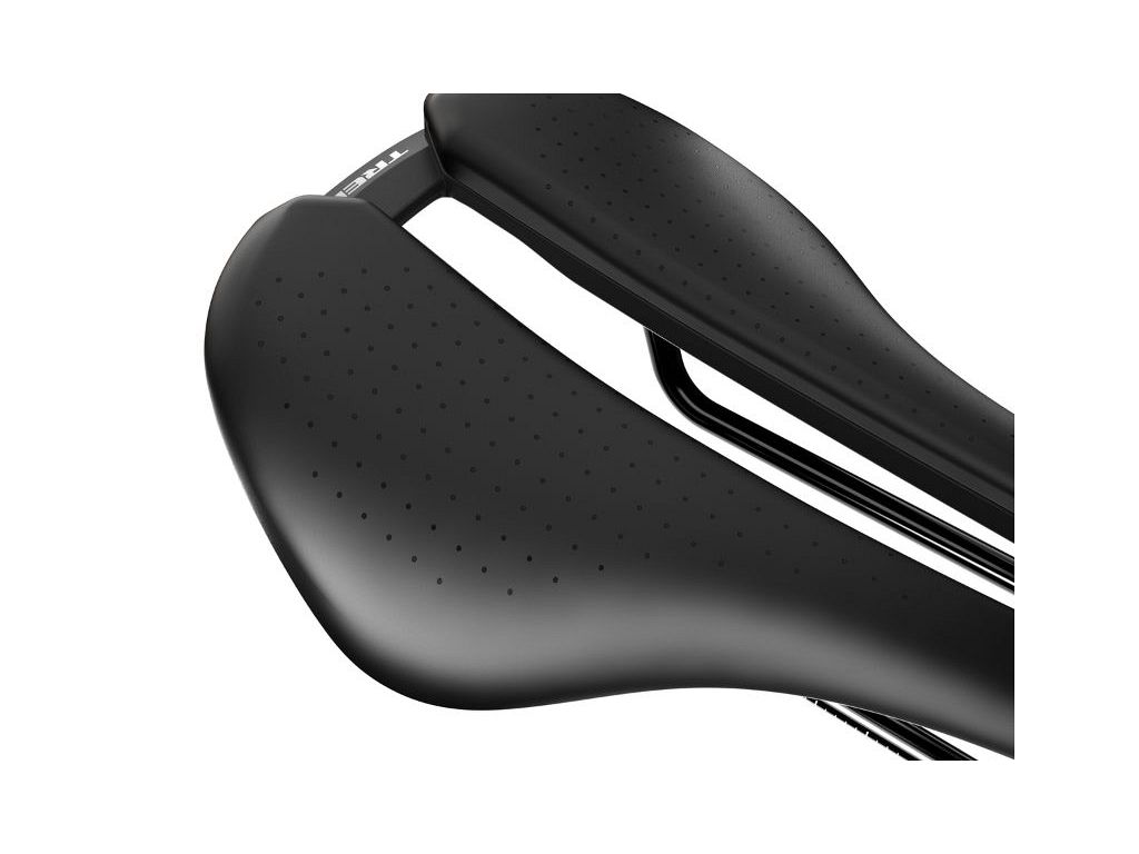 Trek Aeolus Elite sadel til racer, MTB og gravel - Kibæk Cykler