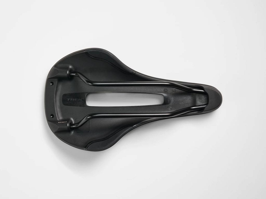 Trek Verse Short Comp sadel til endurance fit position - Kibæk Cykler