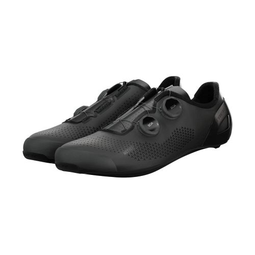 Trek RSL cykelsko til racer - Trek Black landevejsko - Kibæk Cykler