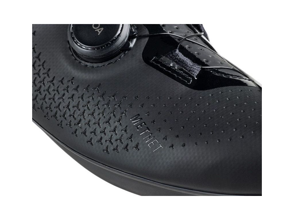 Trek Velocis cykelsko med carbonsål og BOA spænder - Kibæk Cykler