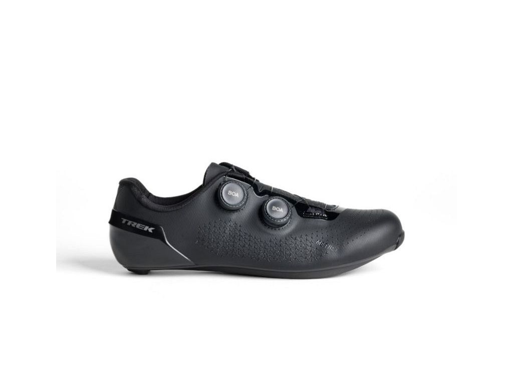 Trek Velocis cykelsko med carbonsål og BOA spænder - Kibæk Cykler