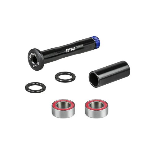 Trek 2016-2019 Carbon Chainstay Main Pivot Hardware Kit - Kibæk Cykler