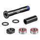 Trek Aluminum Chainstay Main Pivot Hardware Kit - Fuel EX 2017-2019