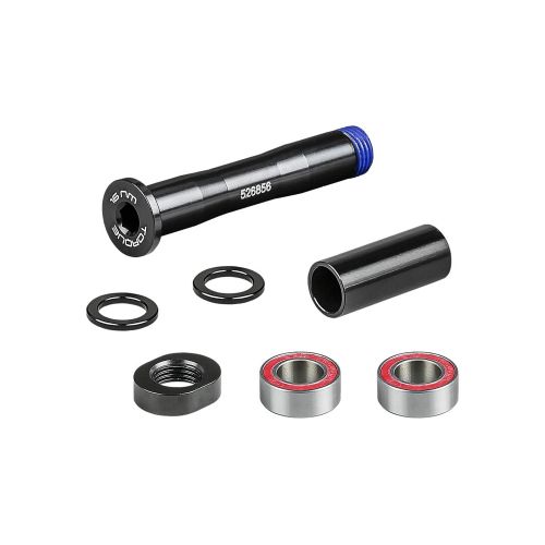 Trek Aluminum Chainstay Main Pivot Hardware Kit - Fuel EX 2017-2019