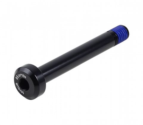 Trek Rear suspension bolt M8 x 1,25 x 64 mm