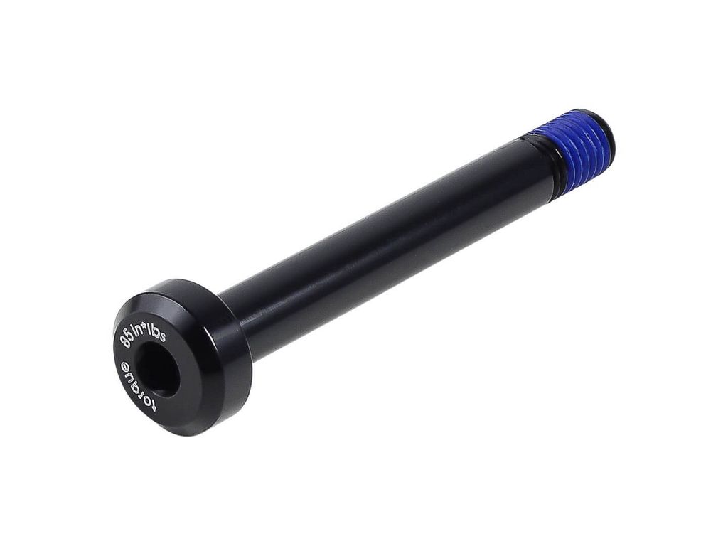Trek Rear suspension bolt M8 x 1,25 x 64 mm