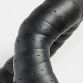 Trek Perf Line styrbånd af mikrofiber - sort - Kibæk Cykler