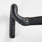 Trek Perf Line styrbånd af mikrofiber - sort - Kibæk Cykler