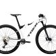 Trek Supercaliber 9.6 carbon mountainbike - Crystal White - Kibæk Cykler