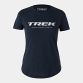 Trek Origin Women's T-Shirt - Navy - Kibæk Cykler