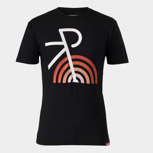 Trek Road Bike Sunrise t-shirt