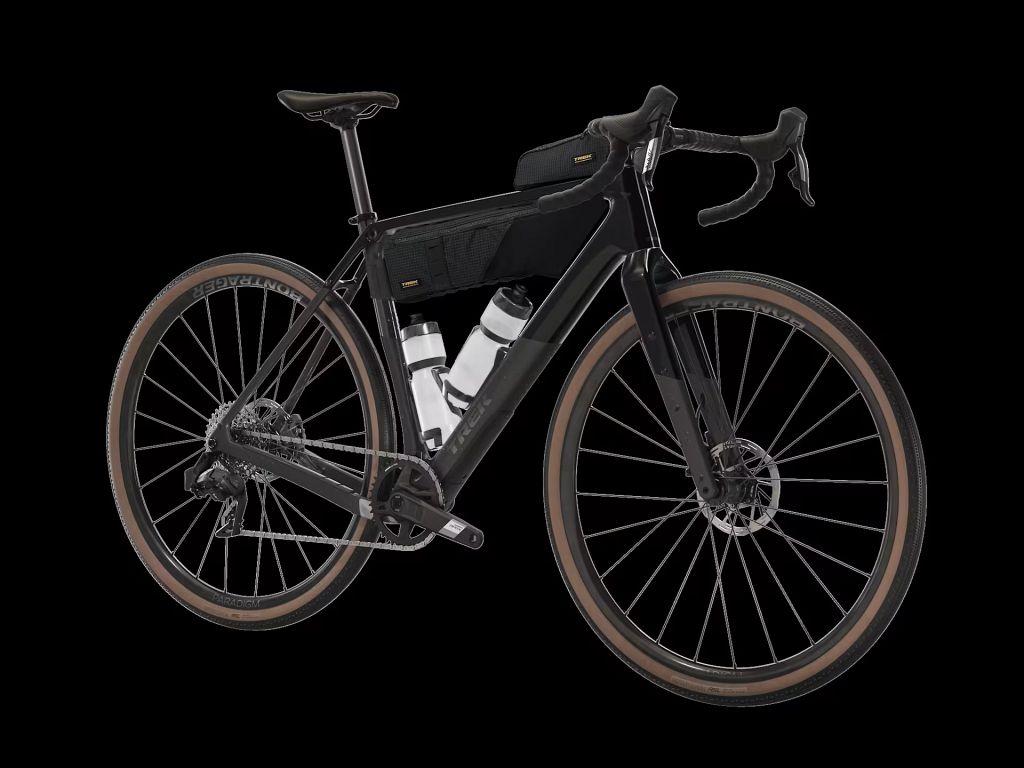 Trek Adventure stelletaske til cykel - 2,6L indhold - Kibæk Cykler