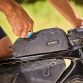 Trek Adventure taske til overrør - 0,8 liter - Kibæk Cykler