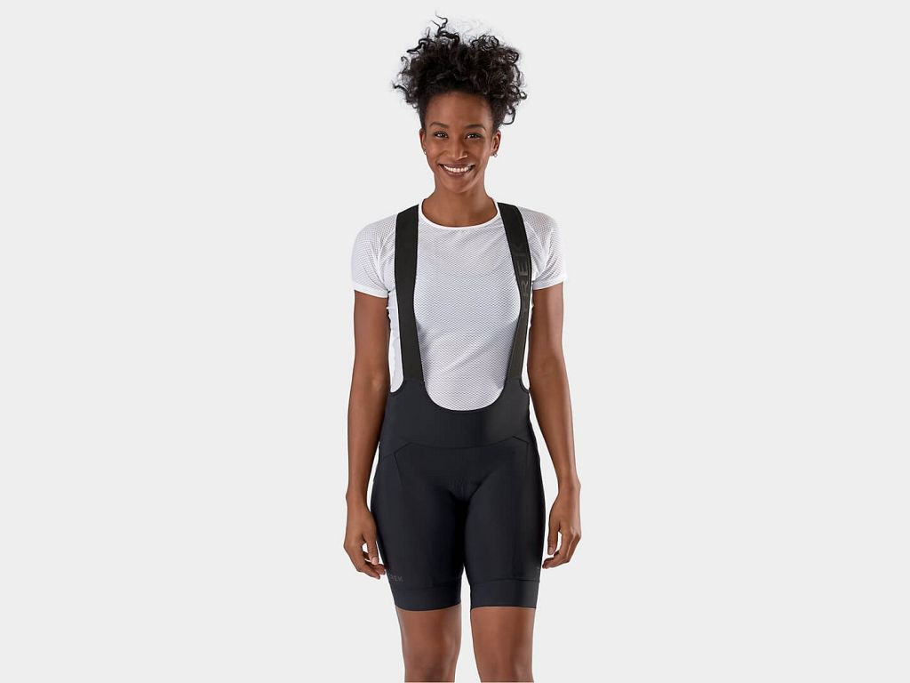 Trek Circuit bibshorts til kvinder - dame cykelshorts - kibæk Cykler