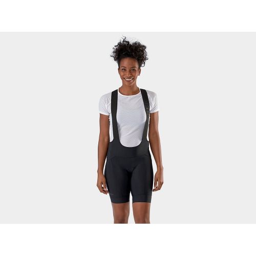 Trek Circuit bibshorts til kvinder - dame cykelshorts - kibæk Cykler