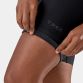 Ben på Trek Circuit bibshorts til kvinder - dame cykelshorts - kibæk Cykler