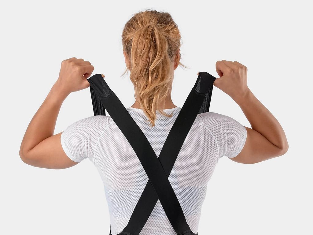 Seler på Trek Solstice bibshorts til kvinder - Kibæk Cykler