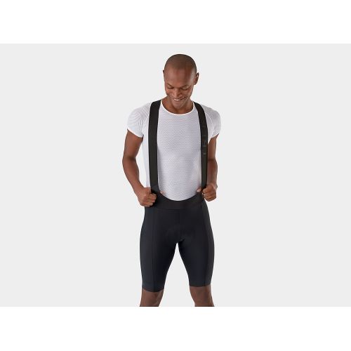 Trek Velocis bibshorts - bedste cykelshorts til mand - Kibæk Cykler