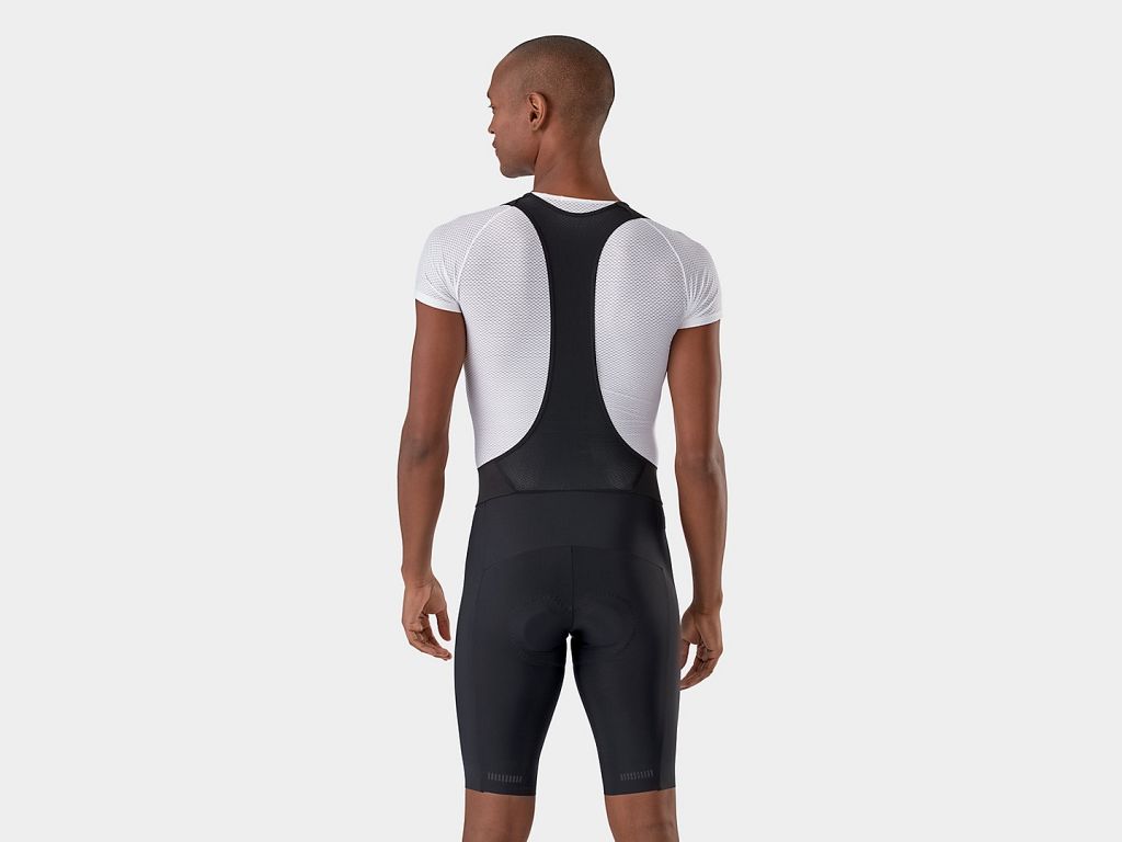 Trek Velocis men's bibshorts - cykelshorts til herre - Kibæk Cykler