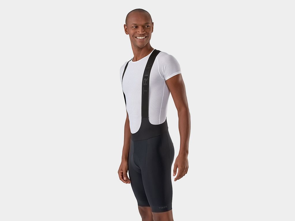 Trek Velocis men's bibshorts - cykelshorts til herre - Kibæk Cykler