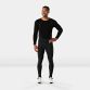 Trek Circuit Thermal Cycling Bib Tights vinterbukser til mand - Kibæk Cykler