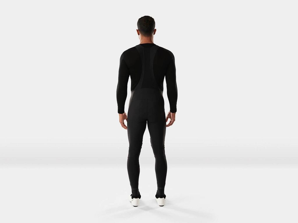 Trek Circuit Thermal Cycling Bib Tights vinterbukser til herre - Kibæk Cykler