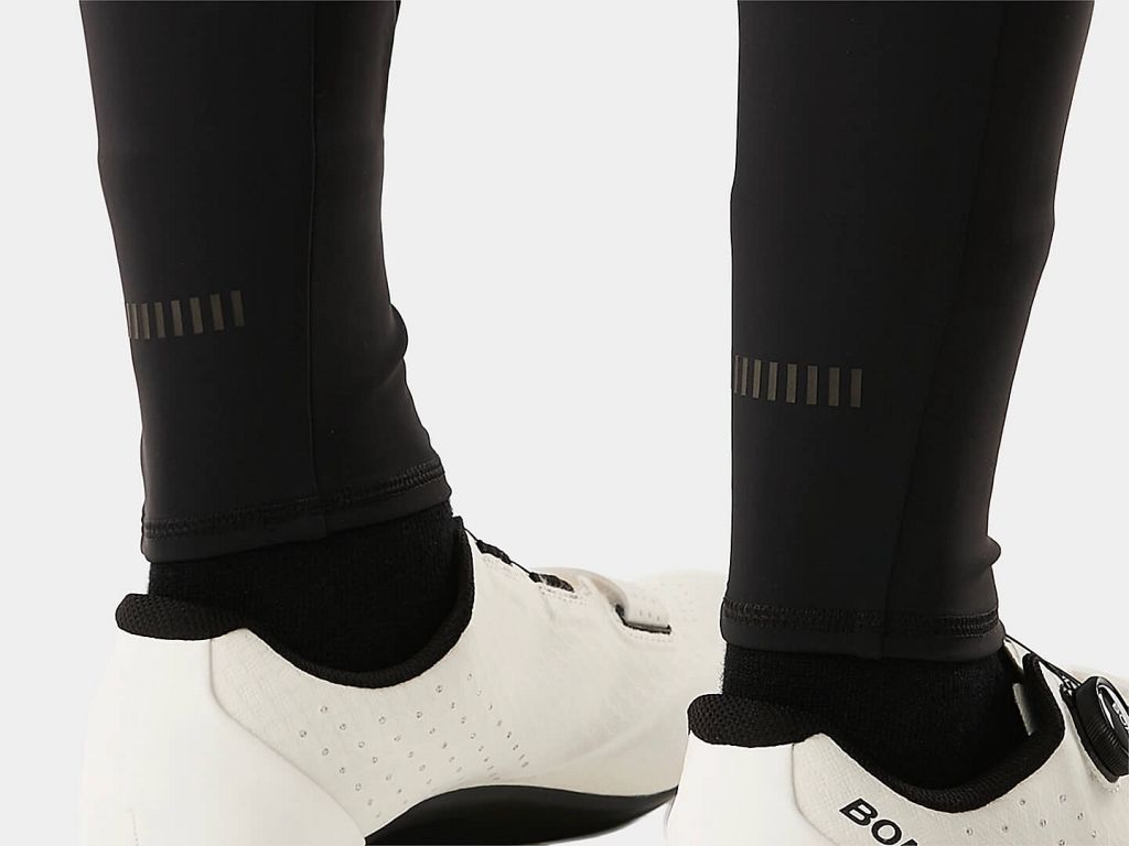 Trek Circuit Thermal Cycling Bib Tights vinterbukser til herre - Kibæk Cykler