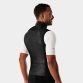 Trek Circuit Windshell Cycling Vest - sort / black - Kibæk Cykler