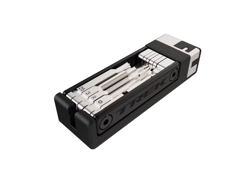 Trek Pro BITS Multi-Tool til racer, gravel, mountainbike - Kibæk Cykler