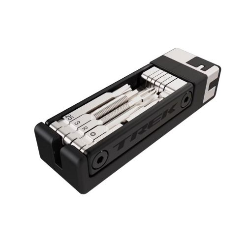 Trek Pro BITS Multi-Tool til racer, gravel, mountainbike - Kibæk Cykler